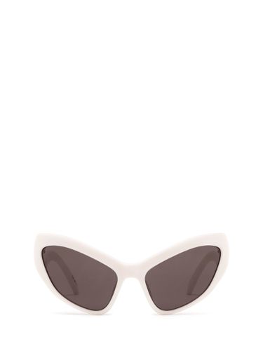 Bb0319s Sunglasses - Balenciaga Eyewear - Modalova