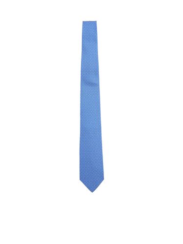 Ferragamo Tie - Ferragamo - Modalova