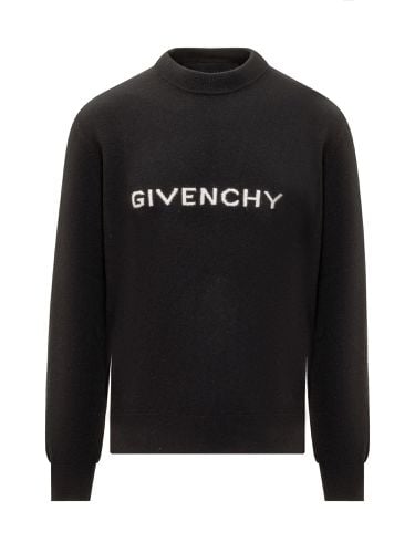 Givenchy Archetype Sweater - Givenchy - Modalova