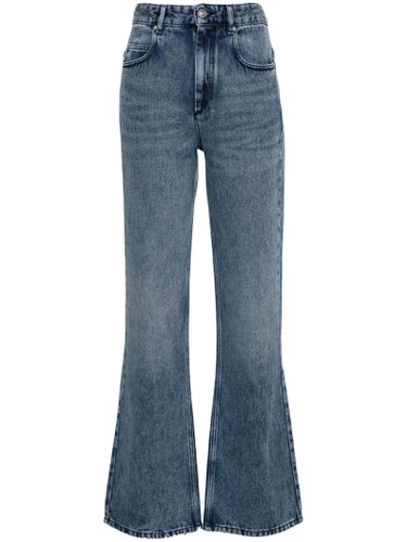 Belvira High-rise Bootcut Jeans - Isabel Marant - Modalova