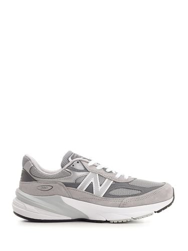 New Balance Gray 990 Sneakers - New Balance - Modalova