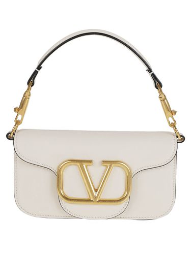 Small Shoulder Bag Loco` - Valentino Garavani - Modalova