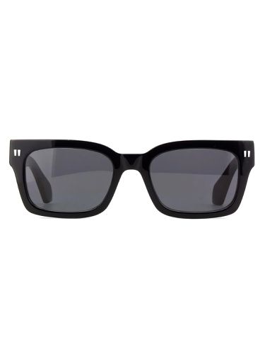 OERI108 MIDLAND Sunglasses - Off-White - Modalova