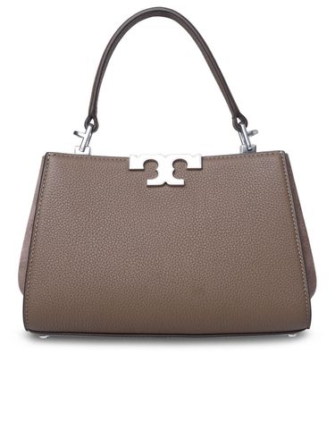 Tory Burch Eleanor Mini Satchel - Tory Burch - Modalova