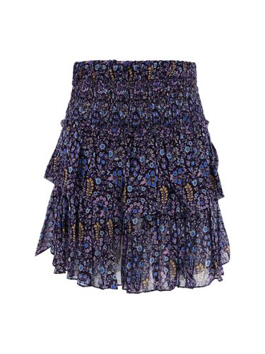 Marant Étoile Hilari Skirt - Marant Étoile - Modalova