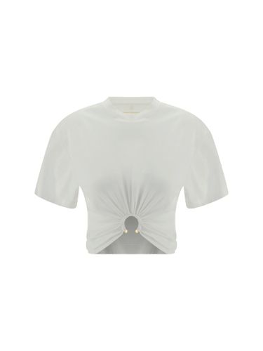 Paco Rabanne T-shirt - Paco Rabanne - Modalova