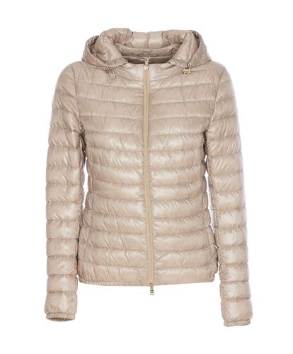 Herno Light Down Jacket - Herno - Modalova