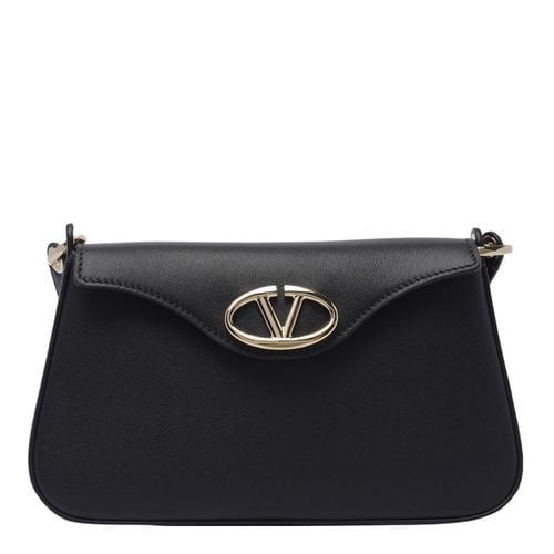 Mini Vlogo The Bold Edition Crossbody Bag - Valentino Garavani - Modalova