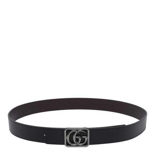 Gucci Reversible Gg Marmont Belt - Gucci - Modalova