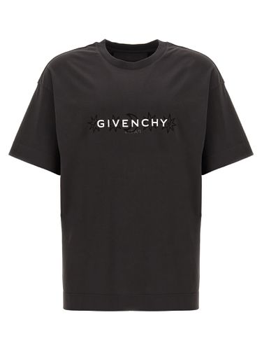 Givenchy Printed T-shirt - Givenchy - Modalova