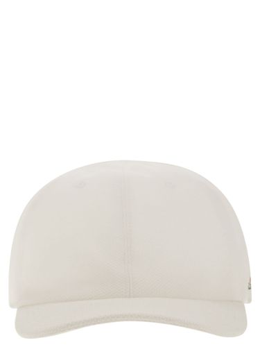 Kiton Cotton Baseball Cap - Kiton - Modalova