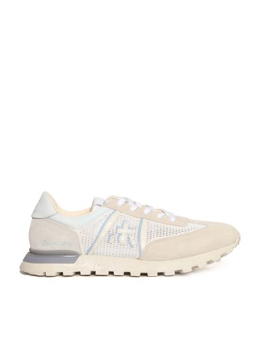 Premiata Jhonlow Sneakers - Premiata - Modalova