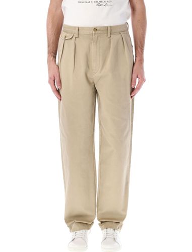 Whitman Chino Trousers - Polo Ralph Lauren - Modalova