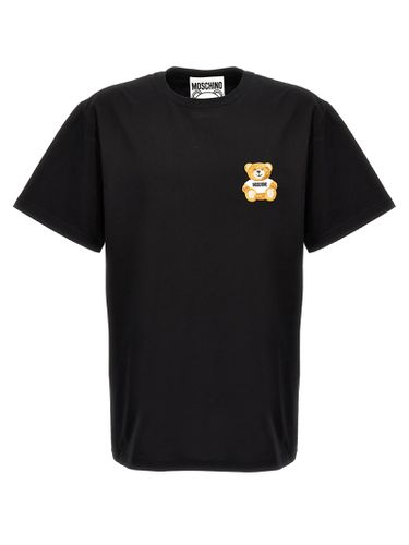 Moschino teddy T-shirt - Moschino - Modalova