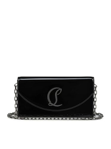 The Loubi 54 Wallet - Christian Louboutin - Modalova