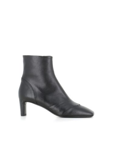 Del Carlo Ankle Boot 11819 - Del Carlo - Modalova