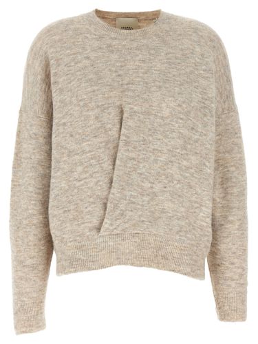 Isabel Marant kingston Sweater - Isabel Marant - Modalova