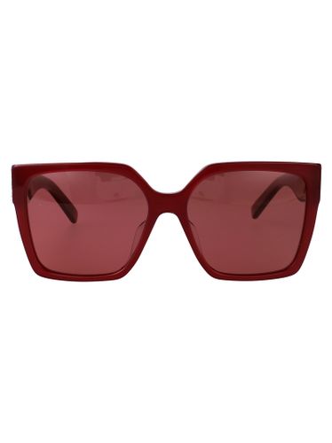 Givenchy Eyewear 4g Sunglasses - Givenchy Eyewear - Modalova