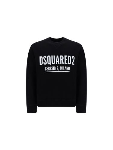 Dsquared2 Sweatshirt - Dsquared2 - Modalova