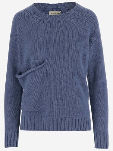 Bruno Manetti Cashmere Sweater - Bruno Manetti - Modalova