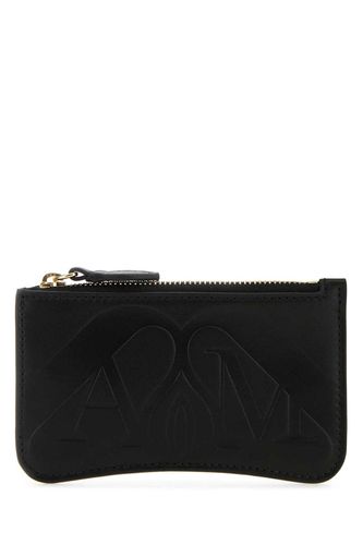 Alexander McQueen Card Holder - Alexander McQueen - Modalova