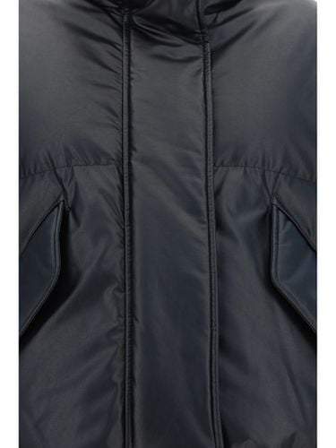 MM6 Maison Margiela Down Jacket - MM6 Maison Margiela - Modalova