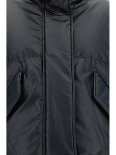 MM6 Maison Margiela Down Jacket - MM6 Maison Margiela - Modalova