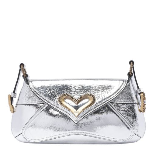 Pinko 520 Shoulder Bag - Pinko - Modalova