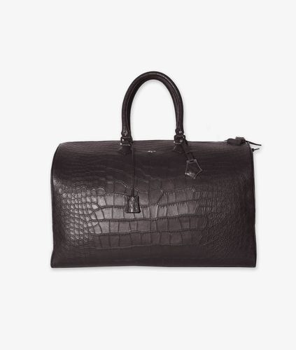 Handbag Mississipi Luggage - Larusmiani - Modalova