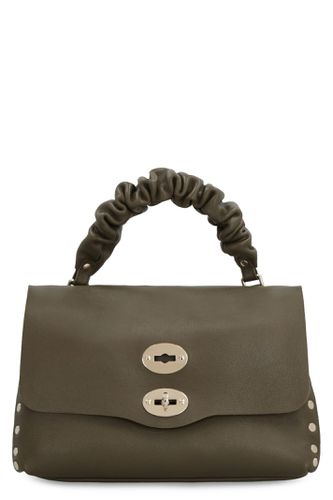 Zanellato Postina S Leather Handbag - Zanellato - Modalova