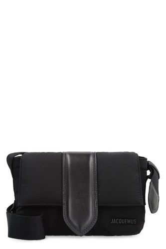 Le Petit Bambino Nylon Messenger Bag - Jacquemus - Modalova