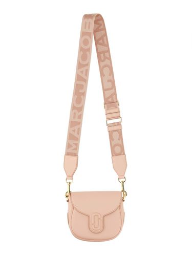 Saddle The J Marc Small Bag - Marc Jacobs - Modalova