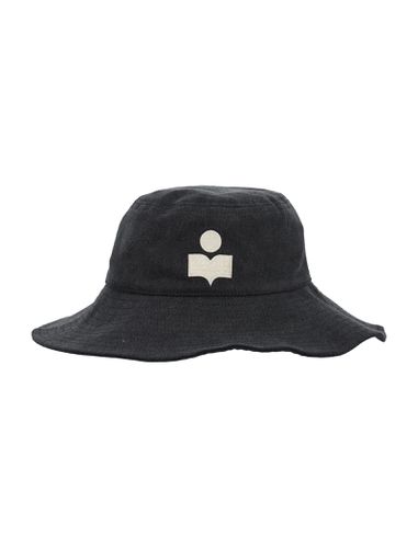 Isabel Marant Delya Hat - Isabel Marant - Modalova