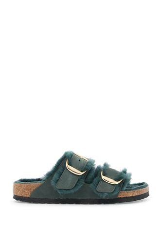 Arizona Big Buckle Shear - Birkenstock - Modalova