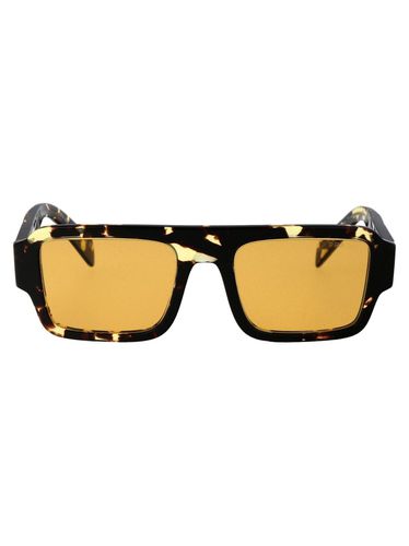 Square Frame Sunglasses - Prada Eyewear - Modalova