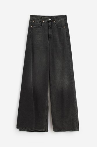 MM6 Maison Margiela 5 Pocket Jeans - MM6 Maison Margiela - Modalova