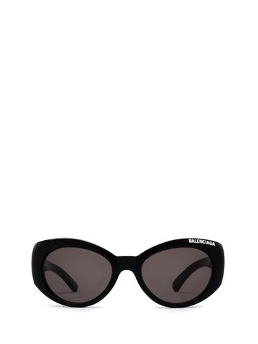 Bb0267s Sunglasses - Balenciaga Eyewear - Modalova