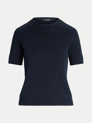 Jamyzah Short Sleeve Pullover - Ralph Lauren - Modalova