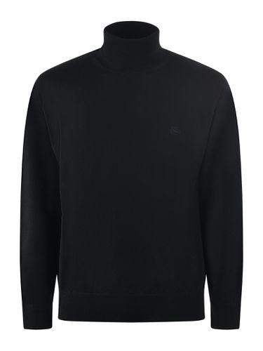 Etro Sweaters Black - Etro - Modalova
