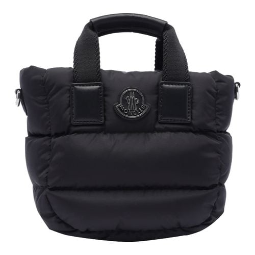 Moncler Micro Caradoc Crossbody Bag - Moncler - Modalova