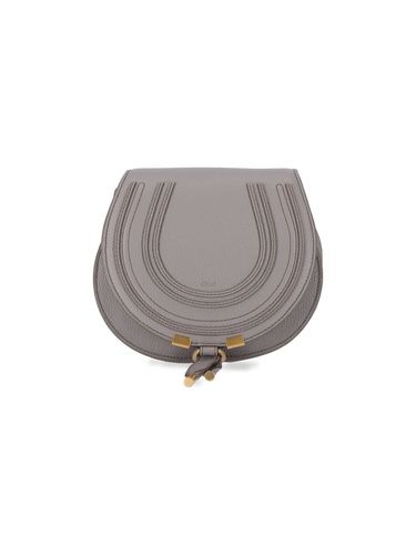 Chloé Marcie Shoulder Bag - Chloé - Modalova