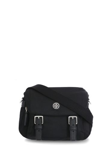 Virginia Small Messenger Bag - Tory Burch - Modalova