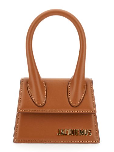 Jacquemus Le Chiquito Bag - Jacquemus - Modalova