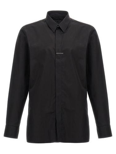 Givenchy Metal Clip Shirt - Givenchy - Modalova