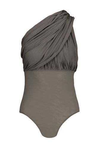 Rick Owens Lido Draped Body - Rick Owens - Modalova