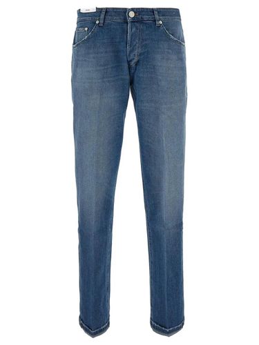 PT Torino Classic Jeans - PT Torino - Modalova