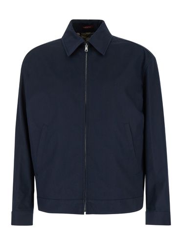 Gucci Web Ribbon Jacket - Gucci - Modalova