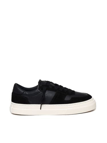 D. A.T. E. Sneakers Studio Calf - D.A.T.E. - Modalova