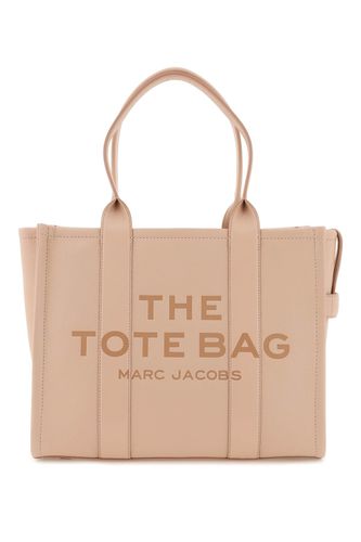 The Leather Large Tote Bag - Marc Jacobs - Modalova