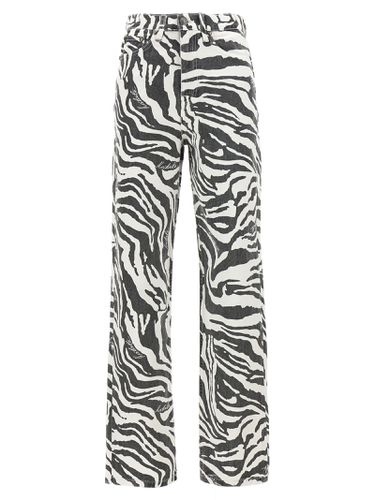 Zebra Jeans - Rotate by Birger Christensen - Modalova